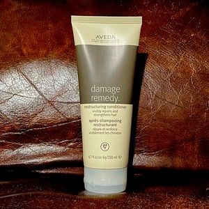AVEDA damage remedy restructuring conditioner 200 ml